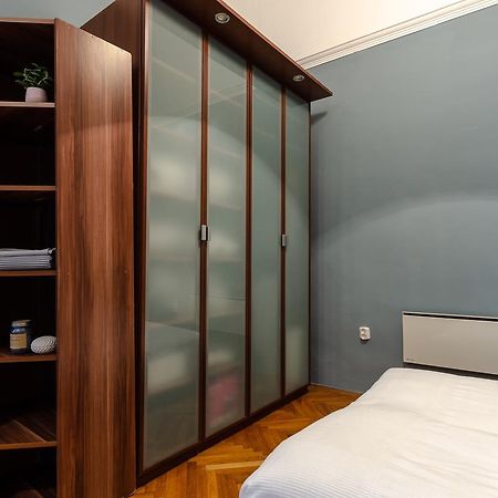 Savory Apartments Budapest Exterior photo