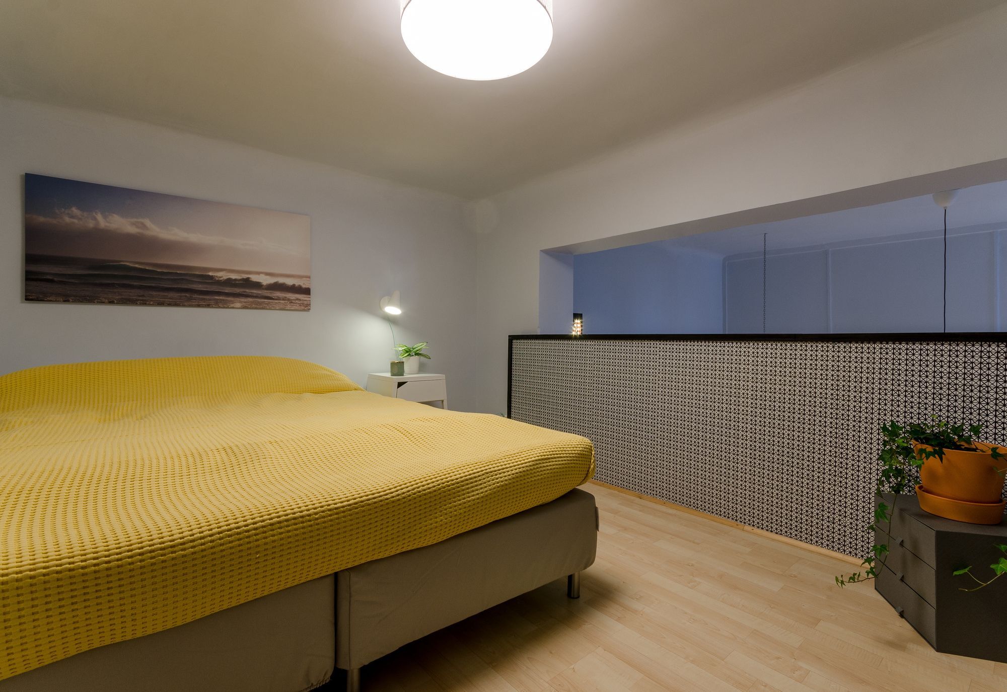 Savory Apartments Budapest Exterior photo